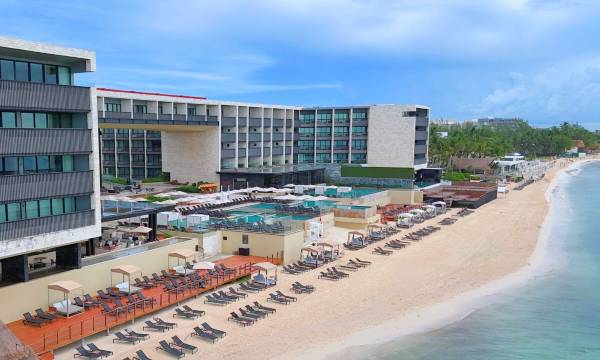 Devossion By Live Aqua Playa del Carmen All Inclusive - Adults Only