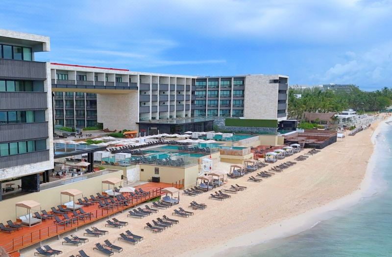 Devossion By Live Aqua Playa del Carmen All Inclusive - Adults Only
