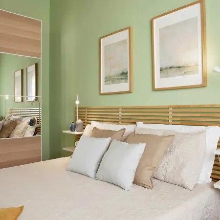 Giardino Tropicale, eco-friendly, private pools