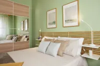 Giardino Tropicale, eco-friendly, private pools