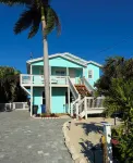 Island Cottage in Quaint Matlacha Florida. Amazing island life is a click away…