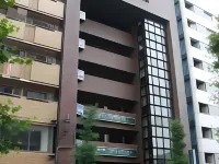 卡納酒店 鄰近藤崎八幡宮的酒店
