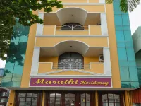 Maruthi Residency Hotel di Puducherry