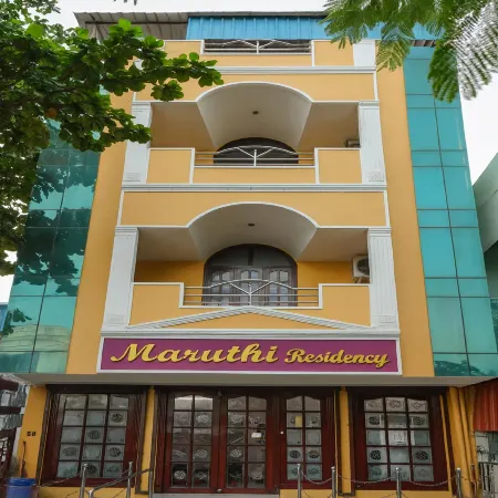 Maruthi Residency