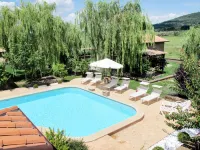 Casa Ricardo n° 4 - piscina