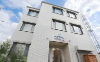 Business Inn Grandeur Fuchu