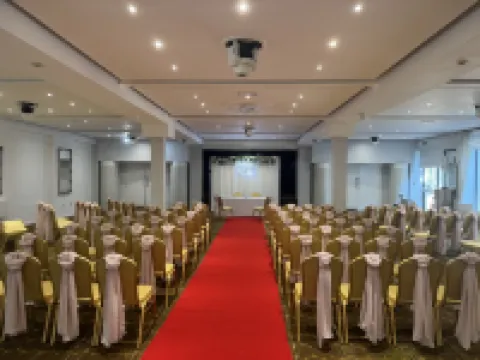 Holiday Inn SITTINGBOURNE by IHG Hotels in Sittingbourne