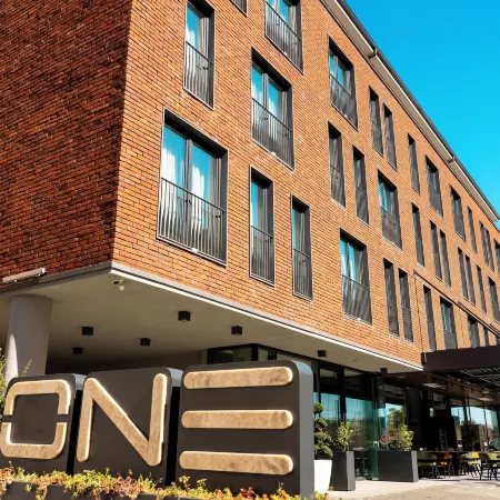 ONE Hotel