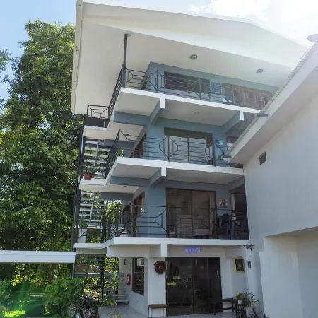 Manuel Antonio Inn