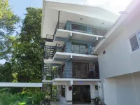 Manuel Antonio Inn