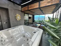 Hotel 47 Medellin Center Hotels near Coltejer Building