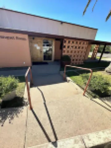 เจเนอรัล เคียร์นีย์ อินน์