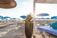 Evo Boutique Hotel & Spa - Beach