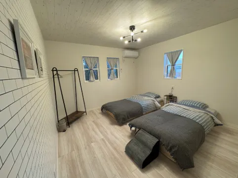 Dog Cottage Surfside Kujukuri