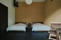 doitei moya Hotels in Nakaniikawa District