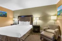 Royal Sun Inn & Suites - Balkon