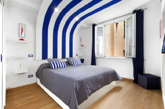 Appartamento Sorrento Center Rooms - 2-Star