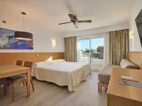 Hipotels Mediterraneo Club Hotels in Sa Coma