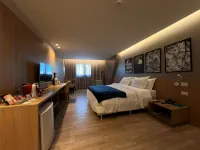 Blue Tree Towers Rio Poty