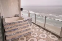 Penthouse Cielo y Mar Rosarito