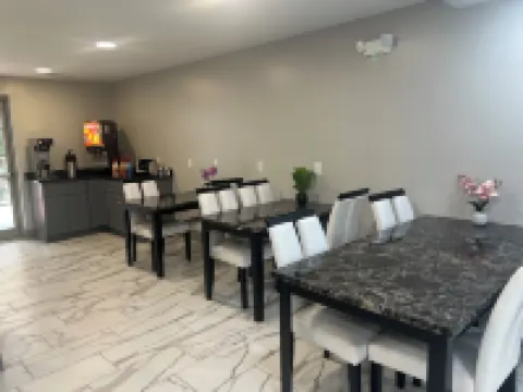 Microtel Inn & Suites by Wyndham Conyers Atlanta Area Hoteles en Conyers