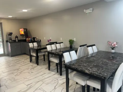 Microtel Inn & Suites by Wyndham Conyers Atlanta Area