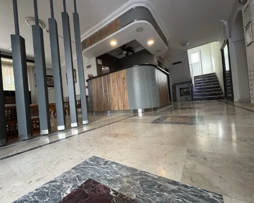 Elit Otel Empfohlen Photos