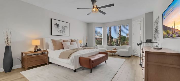 Beverly Ocotillo Chandler Ξενοδοχεία στην πόλη Chandler