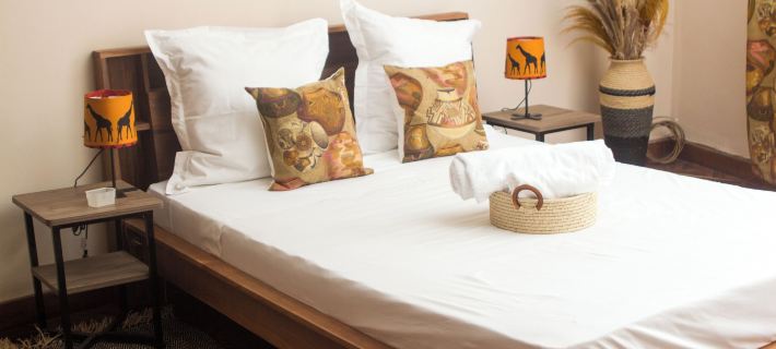 COCOONING HOME Hotels in Antananarivo