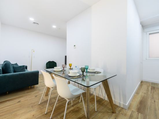 M Scsd14 Amplio Piso Exterior de 2 Dormitorios e