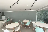 Oceana Suites Distrito Verde