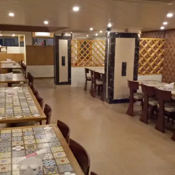 Hotel Umesh