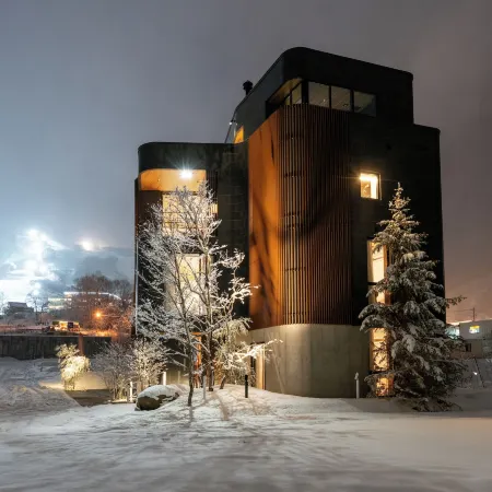 Meigetsu Aki Niseko