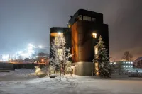 Meigetsu Aki Niseko - Jacuzzi