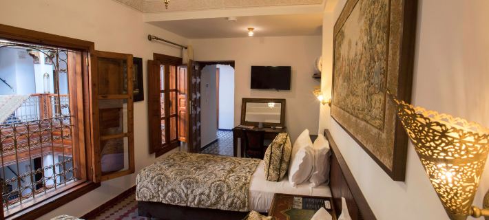 Riad Dar Laura Hotels in Fes