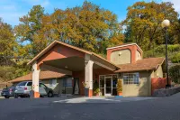 Best Western Willits Inn