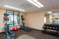 TownePlace Suites Lexington South/Hamburg Place - Gym