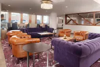 Fairfield Inn & Suites Dallas Downtown - spa