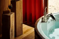 Hotel Marqués de Riscal, a Luxury Collection Hotel, Elciego - Hot Springs