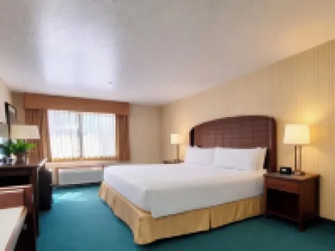 羅格麗晶套房客棧 杰克遜縣酒店