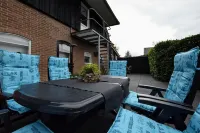 Apartment in Eibergen Near Zwillbrocker Venn - Apartments