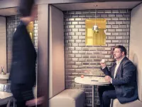 Hôtel Mercure Paris Massy Gare TGV Hotels in Massy