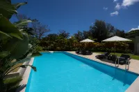 Homm Stay Yumiha Okinawa - Resorts