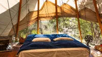 TipidaSerra - Teepee. - Wifi
