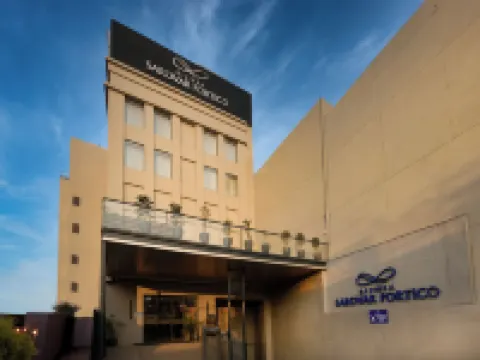 Sarovar Portico Pathankot Hotels in Pathankot