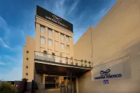 Sarovar Portico Pathankot