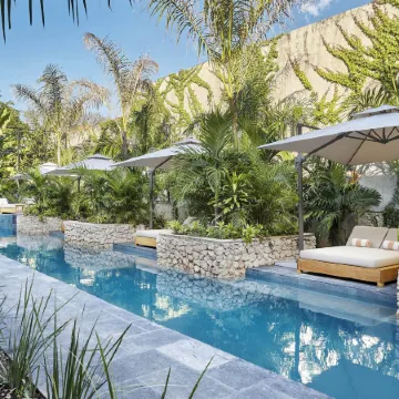 Ontico Urban Design Hotel