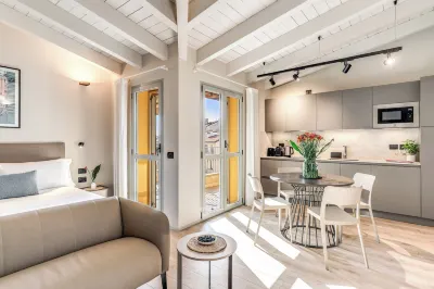Seety Porta Romana Dimora Hotels in Bottonuto