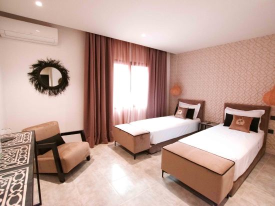 Riad la Petite Majorelle