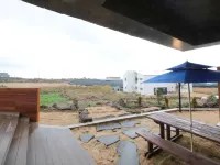 Jeju Woljeonghil Pension โรงแรมใกล้หาดกิมนยอง